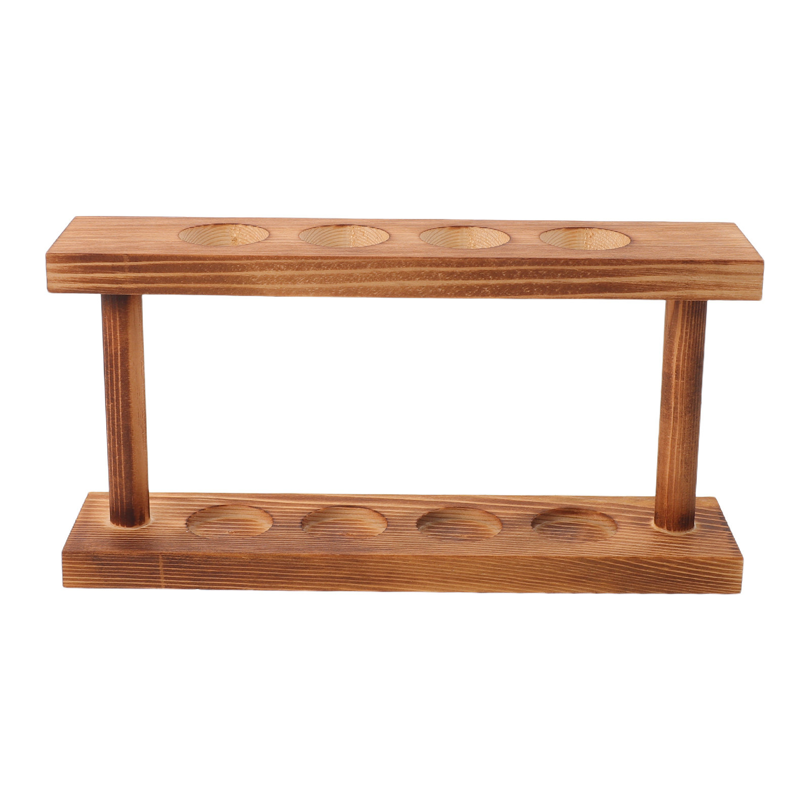 Wood Plant Propagation Station - Propagation Station Vase 评论和价格
