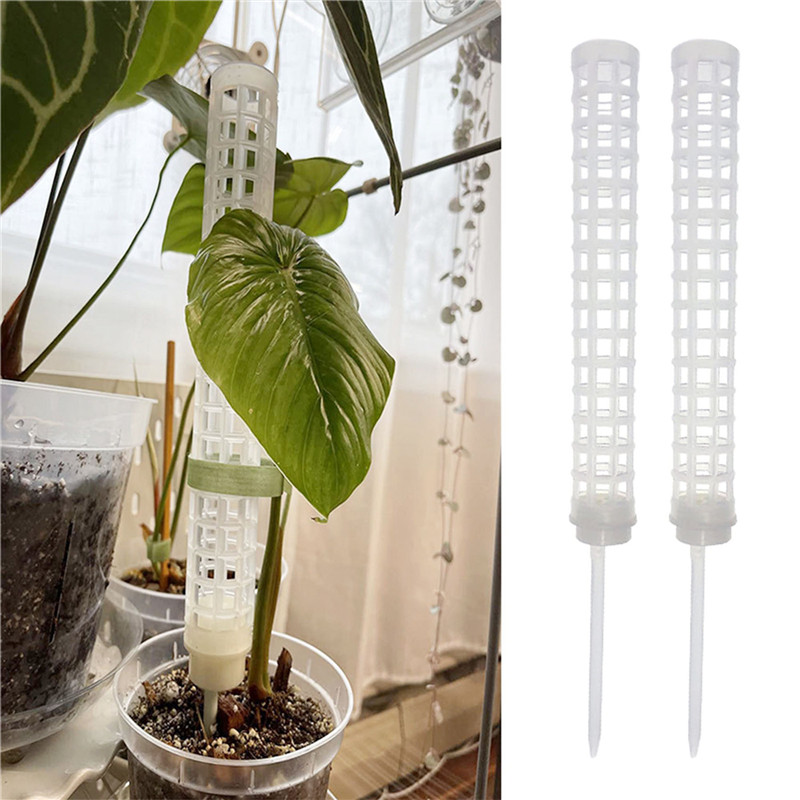 Plastic Moss Poles, Plant Stak - Sphagnum Moss Dry 评论和价格